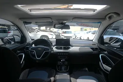 2022 Chevrolet CAPTIVA 照片 10