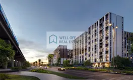 Modern 2BR with Green Views | Terra Gardens | Flexible Payment Plan