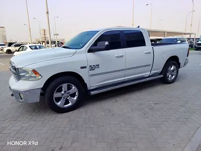 صورة 6 لـ 2019 Dodge RAM 1500