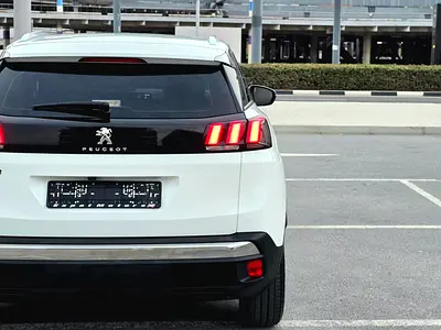 Peugeot 3008 Active Plus, миниатюра 6
