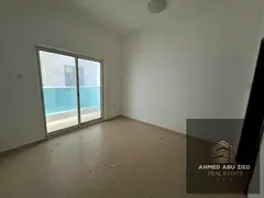 1 Bedroom Apartment for Annual Rent in City Tower, Al Nuaimiya 3 with Open View, Master Bedroom and