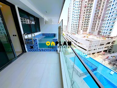 1BR with Pool & Appliances I Immediate Move‑In I Spacious