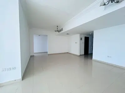 Corniche view // 2-BHK // Balcony // Master bed // Wardrobes // Central AC // for family // Prime Location