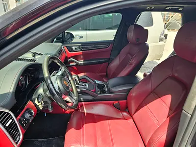 2019 Porsche CAYENNE 缩略图 7