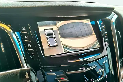 2015 Cadillac ESCALADE — миниатюра 13