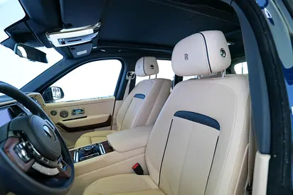 صورة مصغرة 9 لـ 2020 ROLLS-ROYCE CULLINAN