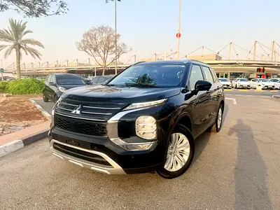 Mitsubishi Outlander High Line, миниатюра 2