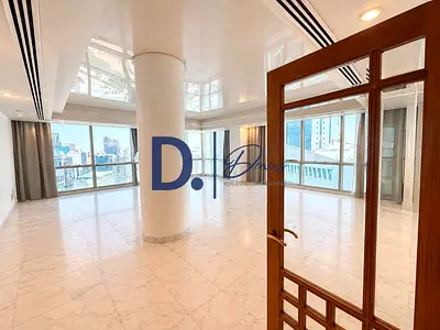 Ideal Home | Central Location | 3BR with Maids Room