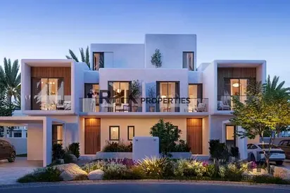 Best Price | Luxurious 5BR | Lagoon view