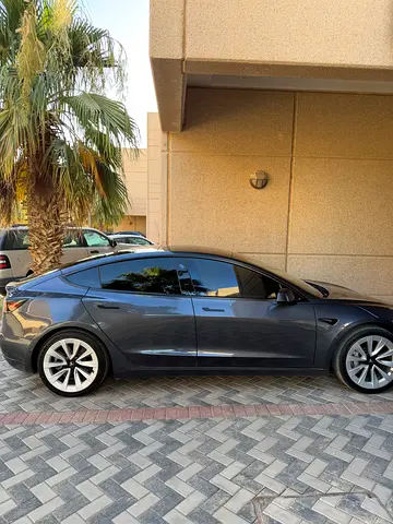 2021 Tesla MODEL 3 — миниатюра 6