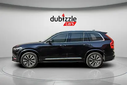 صورة 5 لـ 2022 Volvo XC90