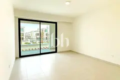 Park View | Single Row | Maids Room | Vacant