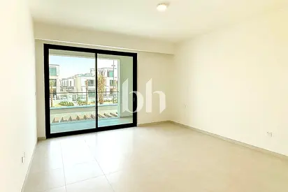 Park View | Single Row | Maids Room | Vacant