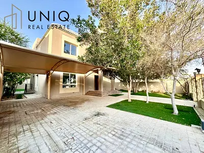Type D Villa | RENTED | Standalone