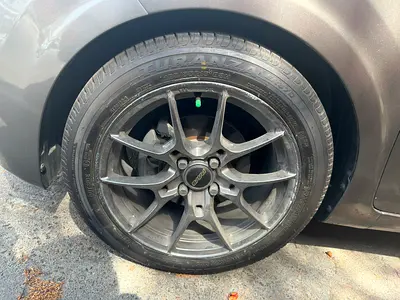 2019 KIA PICANTO 照片 5