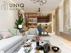 1 Bedroom Apartment | Handover Q4 2026