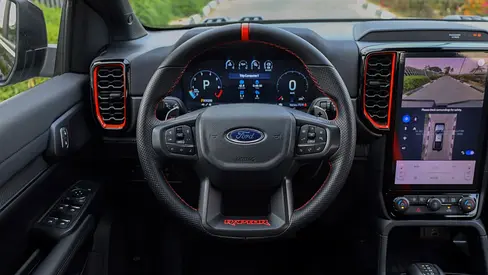 صورة 4 لـ 2025 FORD RANGER