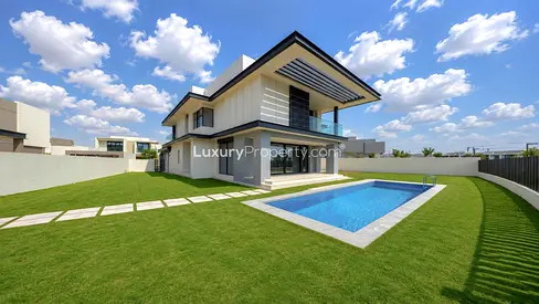 Expansive Living | Gated Family Community