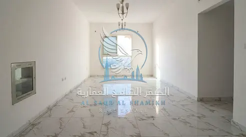 Spacious 2-Bedroom Apartment for Annual Rent in New Muwaileh | Open View | Parking