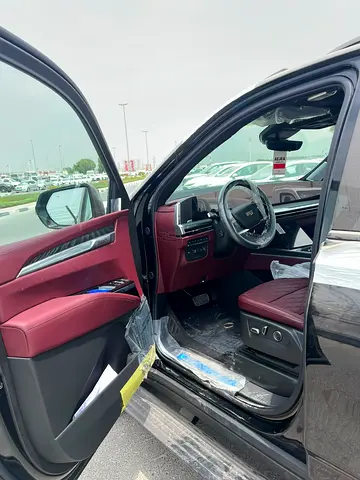 صورة مصغرة 11 لـ 2026 Cadillac ESCALADE