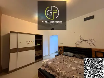 1 BHK Fully Furnished Apartment for Sale – Corniche Tower