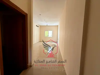 بسعر مميز شقة غرفة وصالة الغرفة ماستر بدون تامين مع شهر مجاناً تسهيلات في السداد موقع مميز سهل المخرج علي دبي