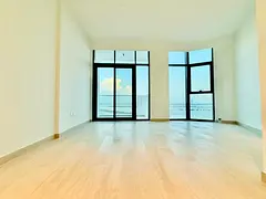 Creek View // Luxurious huge size 1-bhk Just 75k Rent 4 Cheques & Kitchen Appliances