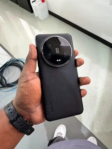Xiaomi 14 Ultra