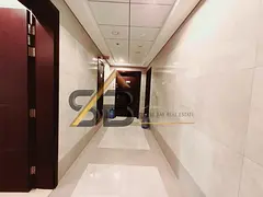 Elegant and Spacious Studio Apartment |Walkable to Jaddaf Metro|