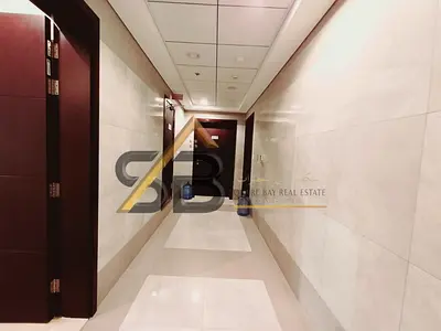 Elegant and Spacious Studio Apartment |Walkable to Jaddaf Metro|