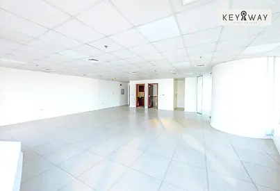 Exclusive Office| Prime Location | Negotiable
