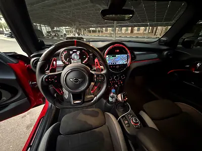 2022 MINI COOPER 缩略图 4