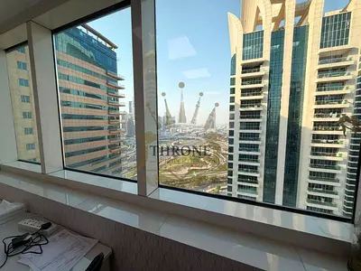 Office Fully Furnished ||Prime Location ||Vacant