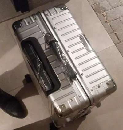 Travel troly