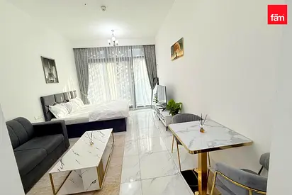 Studio APT. For Sale In Serenity Lakes 5, Jvc