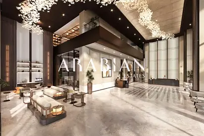 VERY HIGH ROI | MIRACLE GARDEN VIEW | HIGH FLOOR