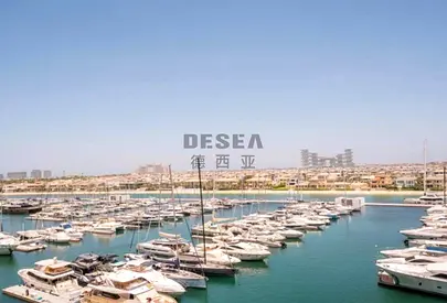 Stunning Sea View | Prime Location | Vacant
