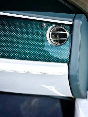 2013 ROLLS-ROYCE GHOST 缩略图 10