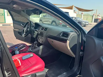 2013 Volkswagen JETTA 照片 12