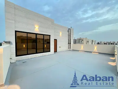 Luxury 6-Bedroom Villa for Sale in Al Bahia, Ajman