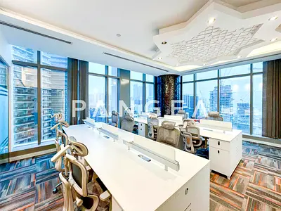 Upgraded | Vacant | Canal View