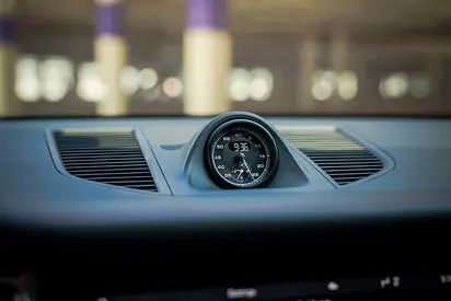 صورة مصغرة 12 لـ 2025 Porsche MACAN