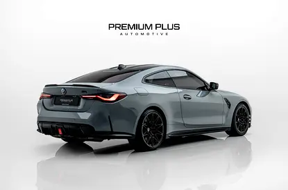 2022 BMW M4 缩略图 6