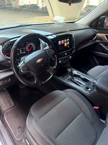صورة مصغرة 19 لـ 2018 Chevrolet TRAVERSE