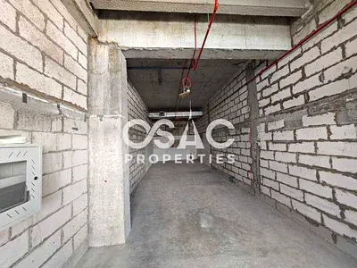 6 CHEQUES | SPACIOUS LAYOUT | SHELL & CORE