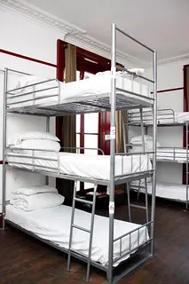 Executive Bedspace Available in Barsha 1 (near MOE)