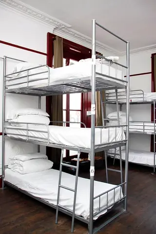 Executive Bedspace Available in Barsha 1 (near MOE)