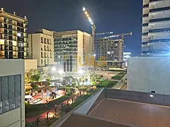 Spacious 2 Bedroom Apartment | Balcony | Road & Courtyard View