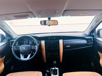 صورة 11 لـ 2020 Toyota FORTUNER