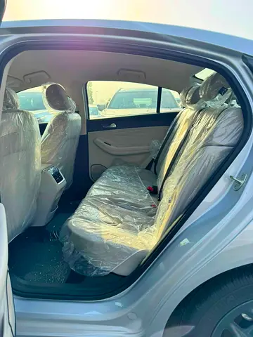 Chery Arrizo 5 Comfort, миниатюра 11